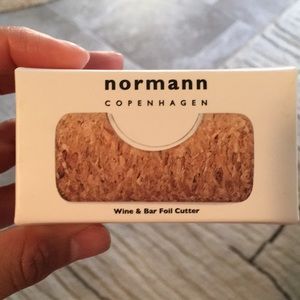 Wine & Bar Foil Cutter